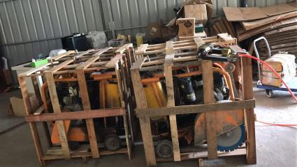 安丘行李、家具、电器包装托运