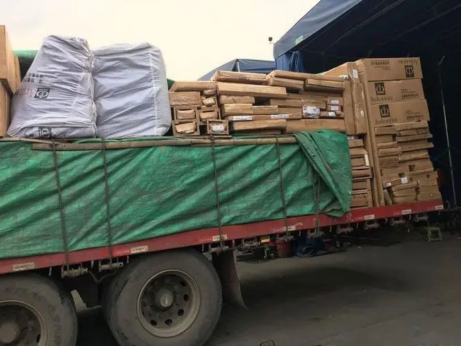 安丘家具托运