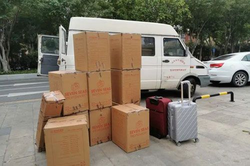 安丘行李托运公司