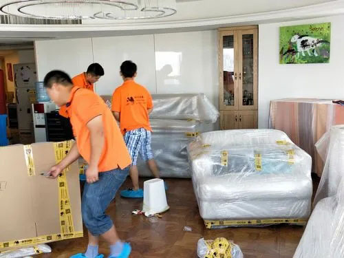 安丘精品搬家公司